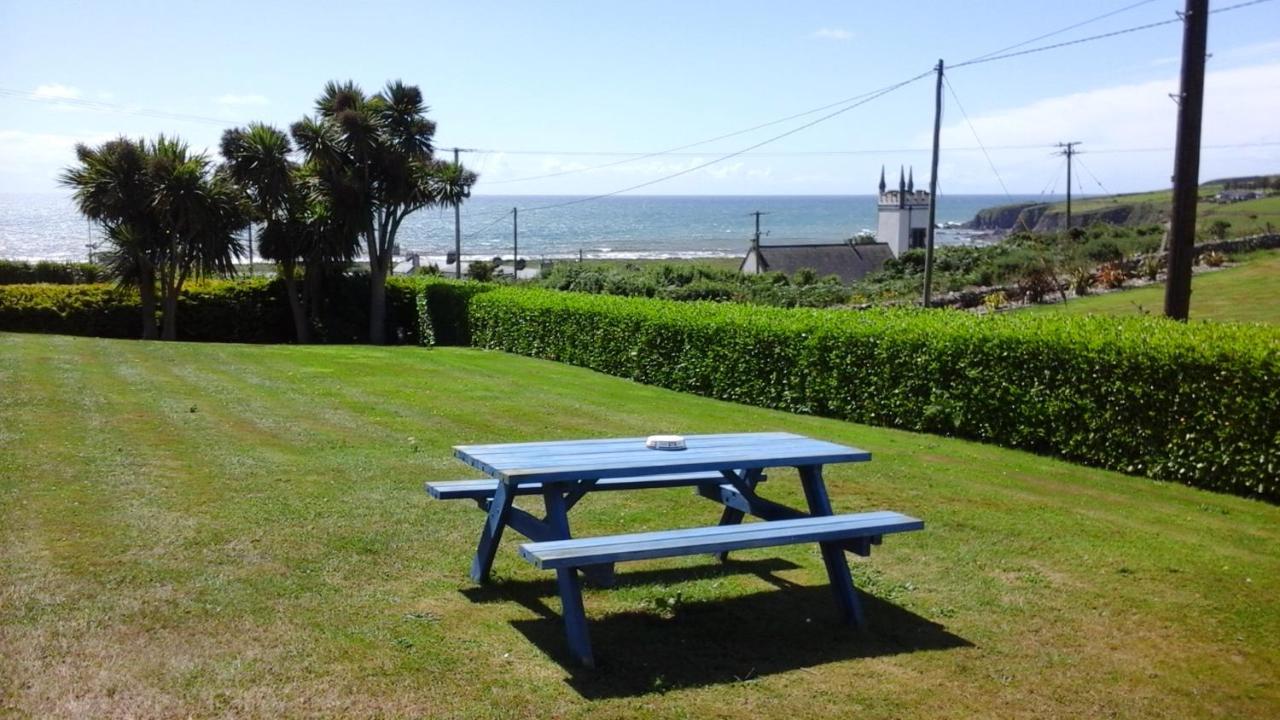 Copperfield House B & B Bunmahon Exterior photo