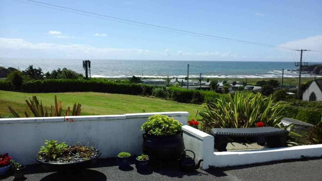 Copperfield House B & B Bunmahon Exterior photo