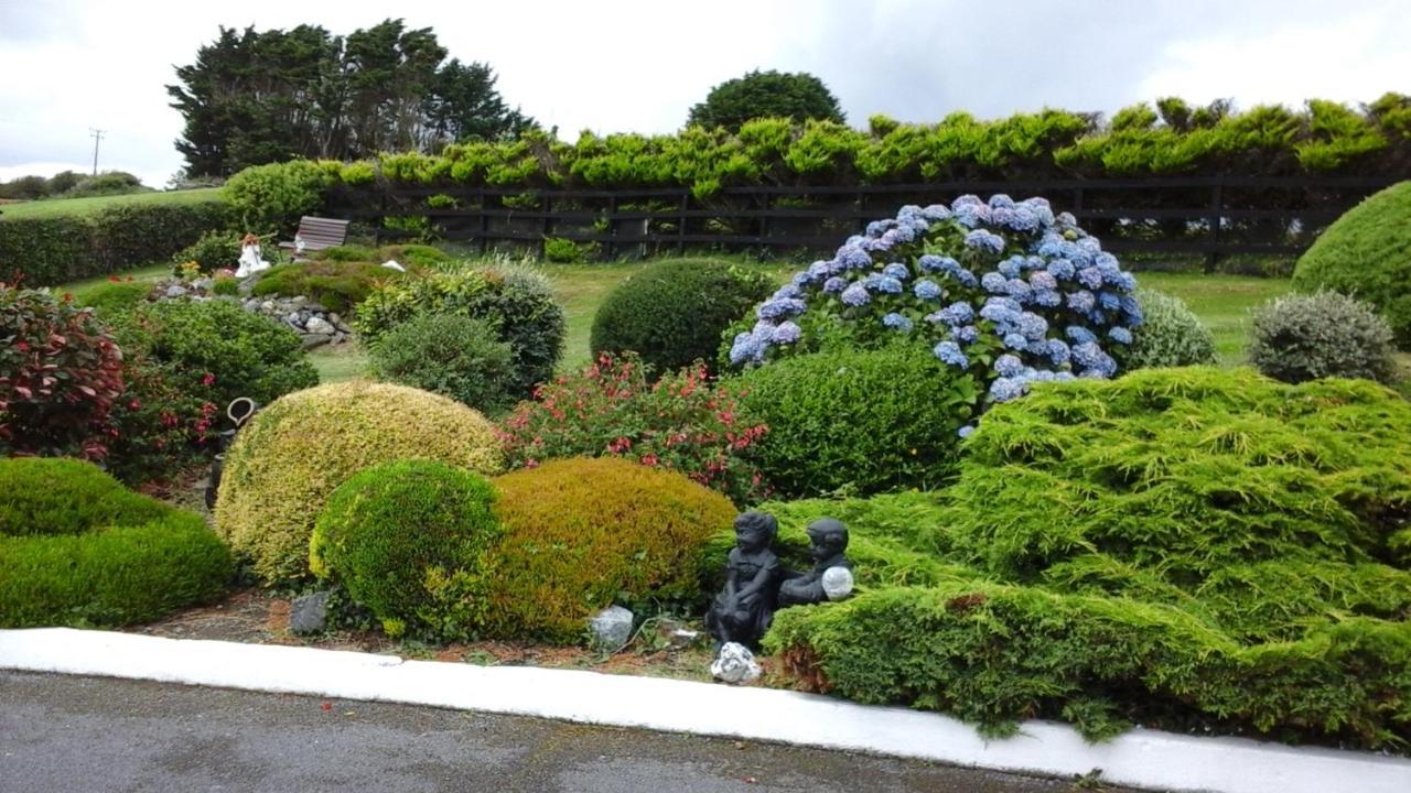 Copperfield House B & B Bunmahon Exterior photo